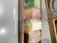 -Olé精品超市(北京合生汇店)