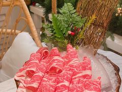 -椰子不语 椰子鸡火锅(淮海店)