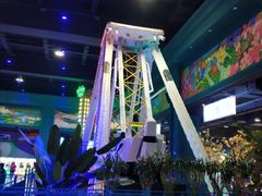 -幸福花欢乐世界(东辰广场A座店)