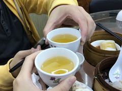 -香港蓮香樓(上環店)