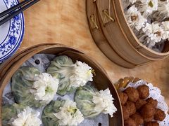 -都一处烧麦馆(前门店)