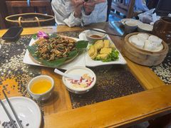 -尽善百年古院餐厅(王家老宅店)