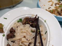 -沙河粉村·国家非遗传承(云台店)