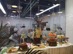 -威利旺卡烘焙西点蛋糕培训(朝阳校区)
