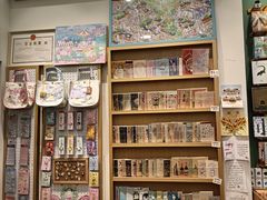 -墨格(卓悦汇店)