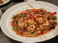 -阿喆私房菜(西五路店)