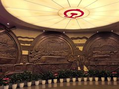 -中国铁道博物馆(正阳门馆)