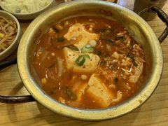 -金北顺大锅家(신사본점)