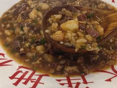-小郭私房菜·海肠捞饭店(学士街店)