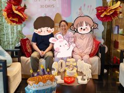 -Babysky·贝瑞佳月子会所(花木店)