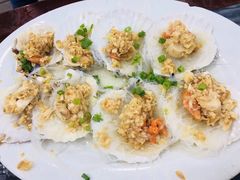 -华峰食馆(氹仔店)