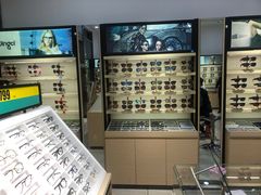 -宝岛眼镜(曹安大润发店)