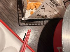 -胖哥俩肉蟹煲(淮安万达店)