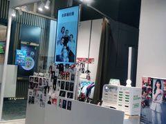 -一墨照相馆·证件照·形象照(世博店)