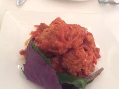 -成桂西餐厅·42年的味道(五大道疙瘩楼店)