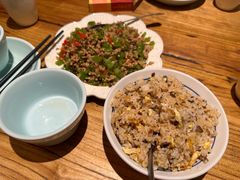 -缘生态云南菜·野生菌庭院餐厅(华侨城店)