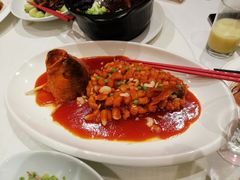 松鼠大黄鱼-和记小菜(东方店)