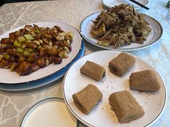 -福来居烤鸭店(天坛二店)