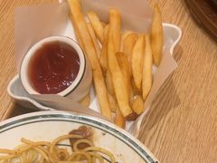 -摩欧客意式餐厅(高新活力汇店)