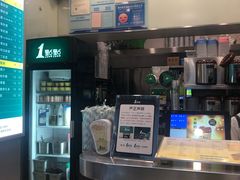 -1点点(丰盛町店)