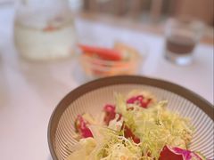 -荷塘秋月·本帮江浙菜(国权路店)