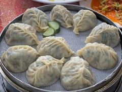 -叶存利海鲜大馅饺子(海宁路总店)