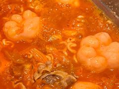 -湊湊火锅·茶憩(皇姑万象汇店)