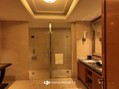 -常州武进九洲喜来登酒店