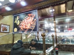 -白魁老号饭庄(交道口店)