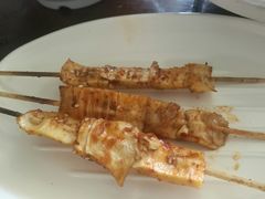 -天祥斋老北京八大碗烧烤家常菜(田村店)
