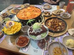 -高基五春川炒鸡排(威海总店)