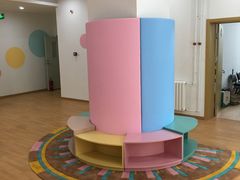 -西城区悠米幼儿园(广外园区)