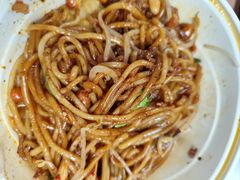 -小满手工粉(北京来福士店)