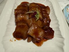 -珍记海鲜酒家(嵩山路店)