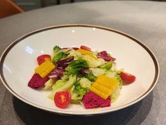 -虹御轩·传承江浙菜(虹桥店)
