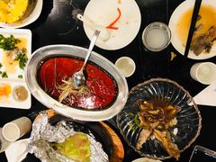 -鹿港小镇(悠唐店)