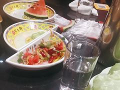 -芦月轩羊蝎子(劲松店)