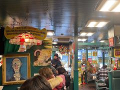 -幸运小丑汉堡(Bay Area本店)