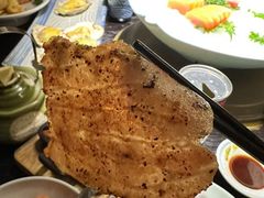 -三石铁板烧(紫竹桥店)