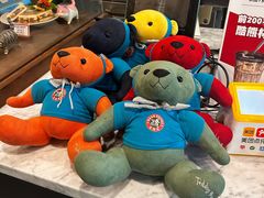 -漫咖啡 (CCPAPK店)