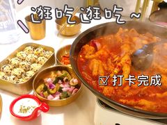 -HOTISLAND海鸡岛·韩国料理(江南西店)
