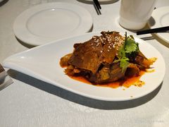 夫妻肺片-峨嵋酒家(地安门店)