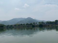 -杭州双溪漂流景区