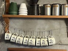 -CAFE CHEZ W一木家(香山路店)