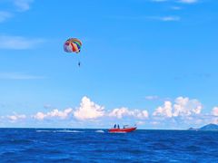 -大梅沙海滨公园