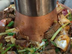 -炉小二铜锅牛蛙•川湘菜(三里屯店)