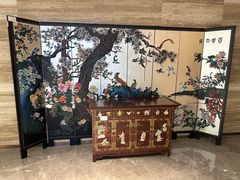 -广州白天鹅宾馆