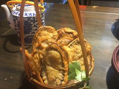 -老灶房-四川土菜(铁牛广场店)