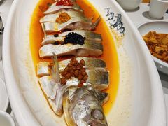 -饭橘汉江码头·乡野土菜馆(静安路店)