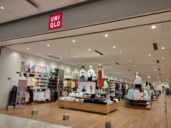 -优衣库(重庆万象城店)